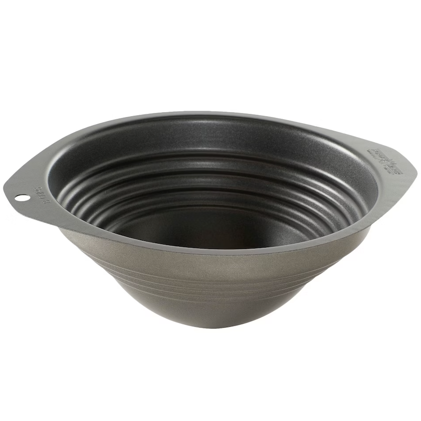UNIVERSAL NONSTICK DOUBLE BOILER