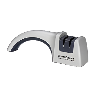 CHEF'S CHOICE MANUAL KNIFE SHARPENER 445