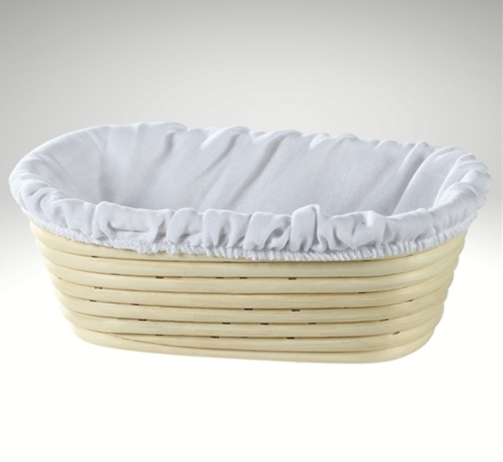 BROTFORM OVAL LINER