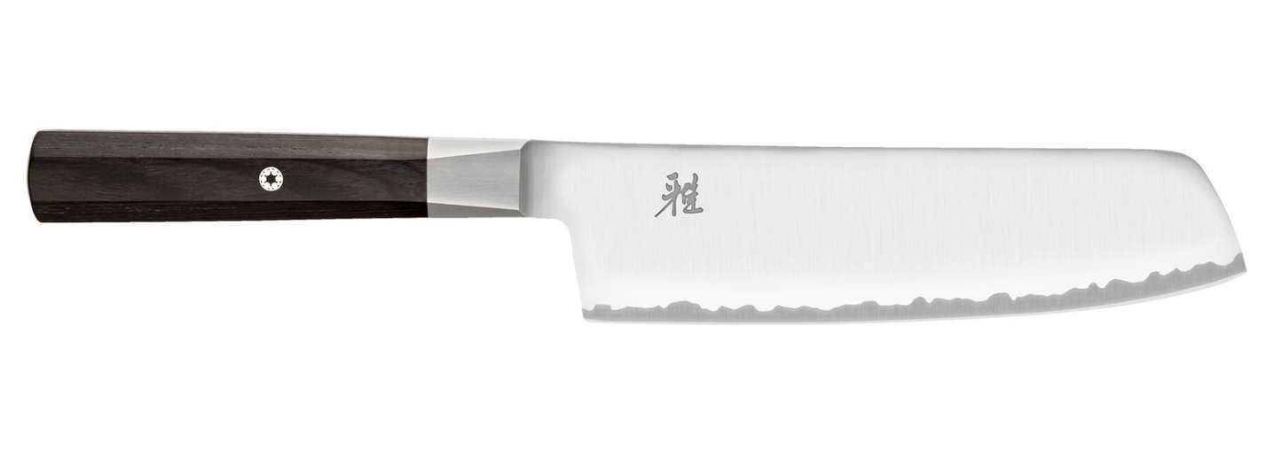 MIYABI KOH NAKIRI KNIFE 6.5"
