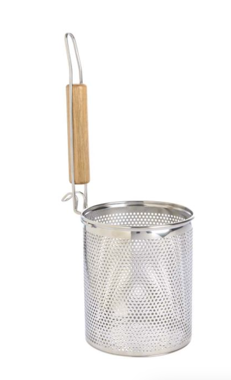 DEEP NOODLE STRAINER