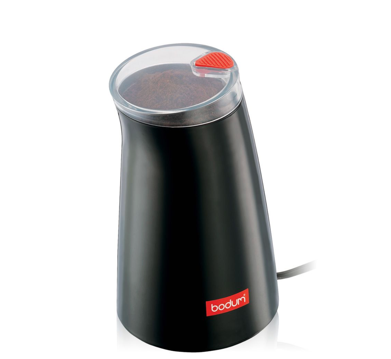 BODUM C-MILL ELECTRIC COFFEE GRINDER BLACK