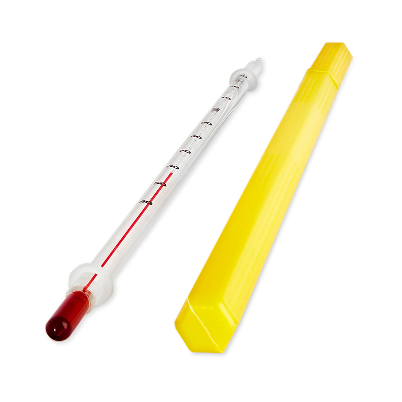 CHOCOLATE TEMPERING THERMOMETER