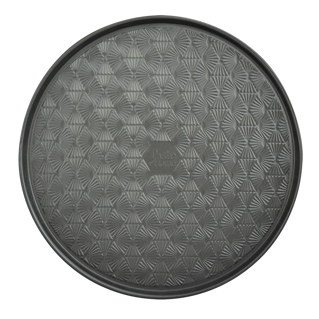 PIZZA PAN NONSTICK 14"