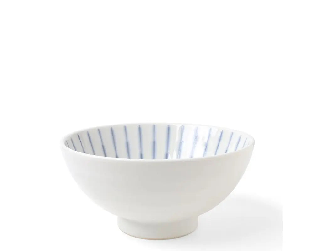 TOKUSA LAVENDER BOWL 7.75"