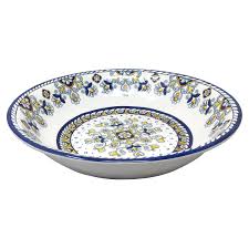 SALAD BOWL 13.75" SORRENTO