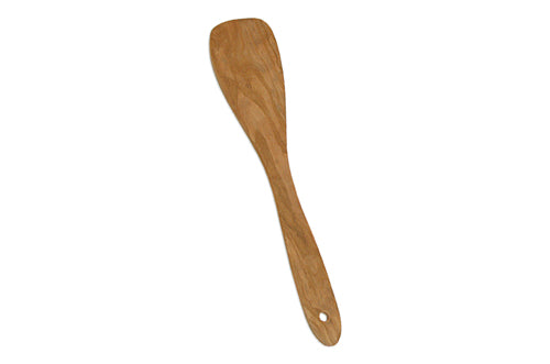 LEFT HANDED OLIVEWOOD SPATULA 12"