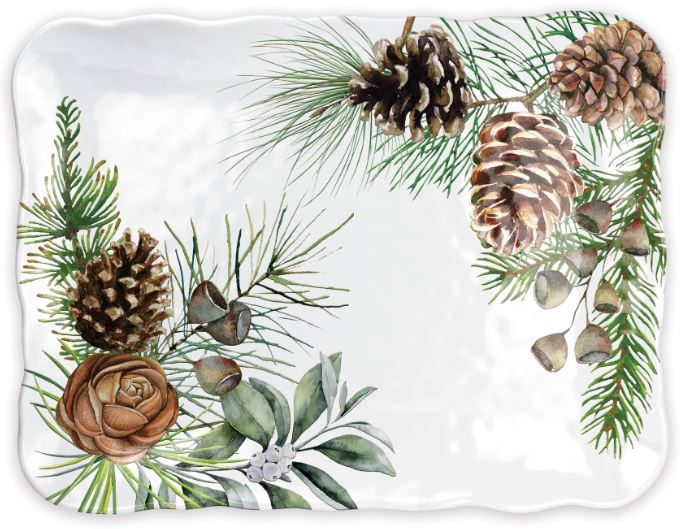 MDW WHITE SPRUCE COOKIE TRAY