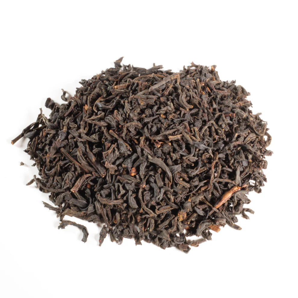 LITTLE RED CUP TEA POUCH WUYUAN BLACK 1.25 oz