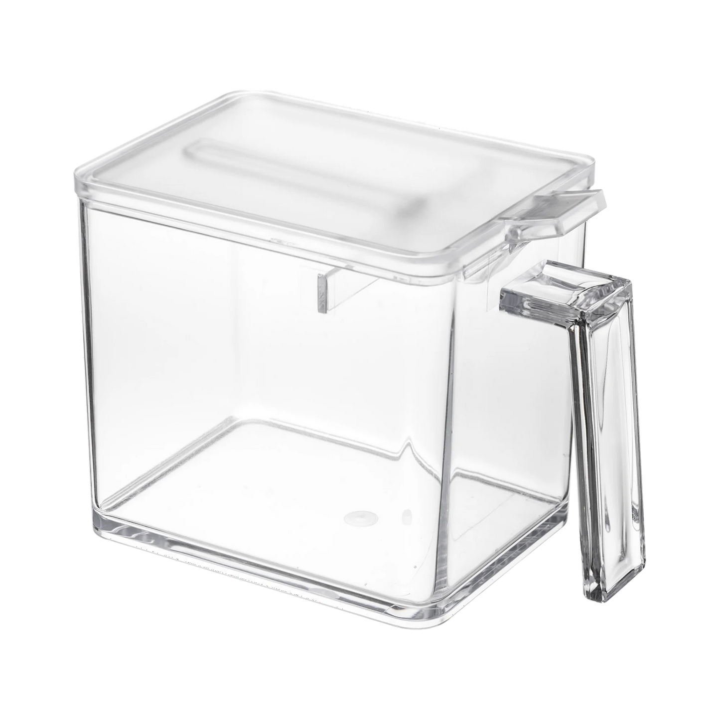 TOWER BULK SPICE CONTAINER