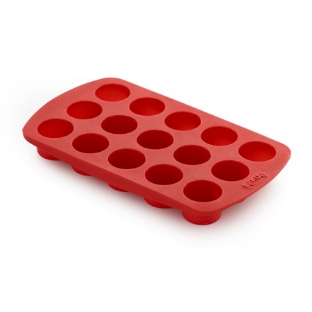 SILICONE RND CHOCOLATE MOLD
