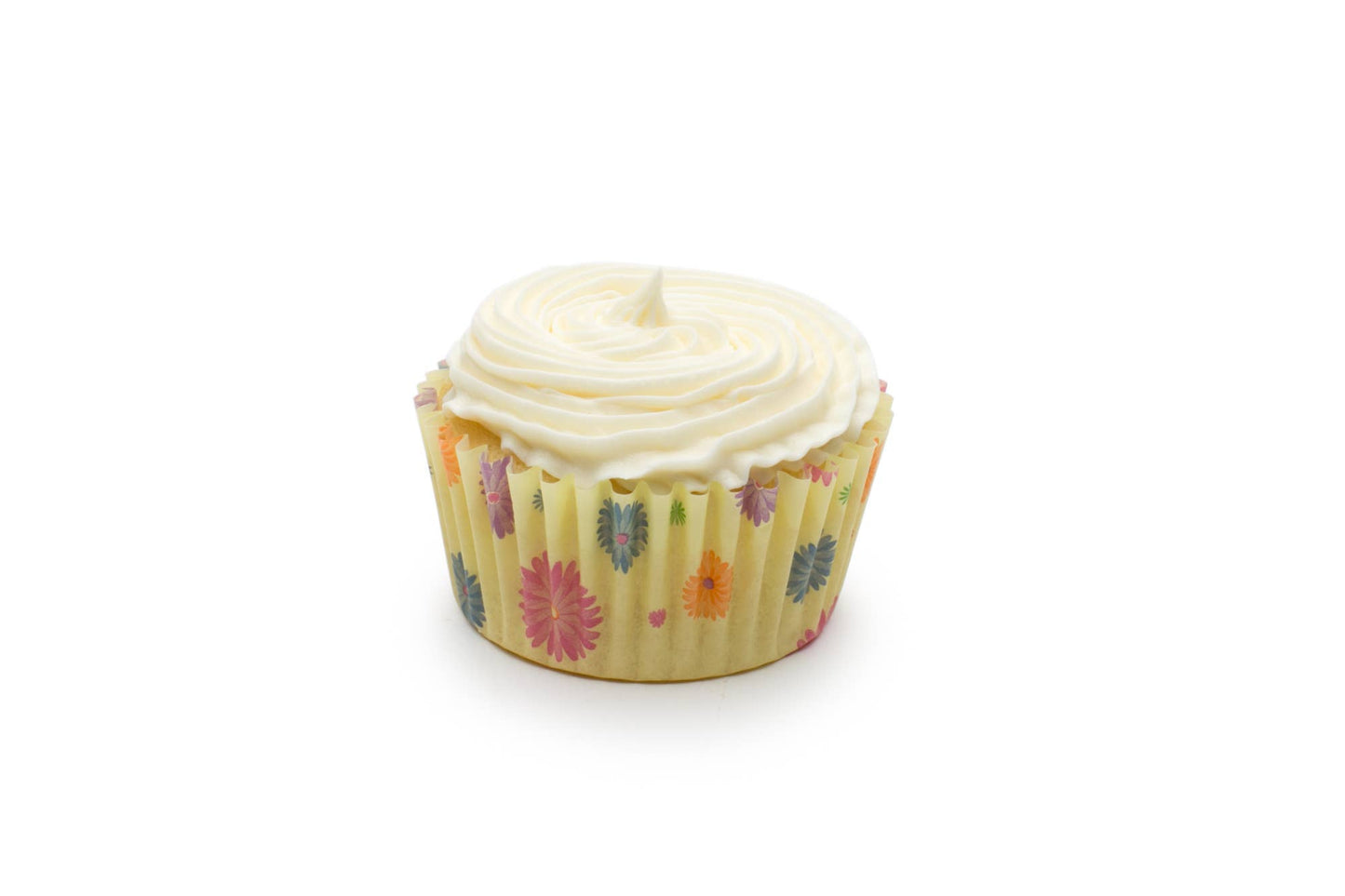 SPRINGTIME CUPCAKE LINERS