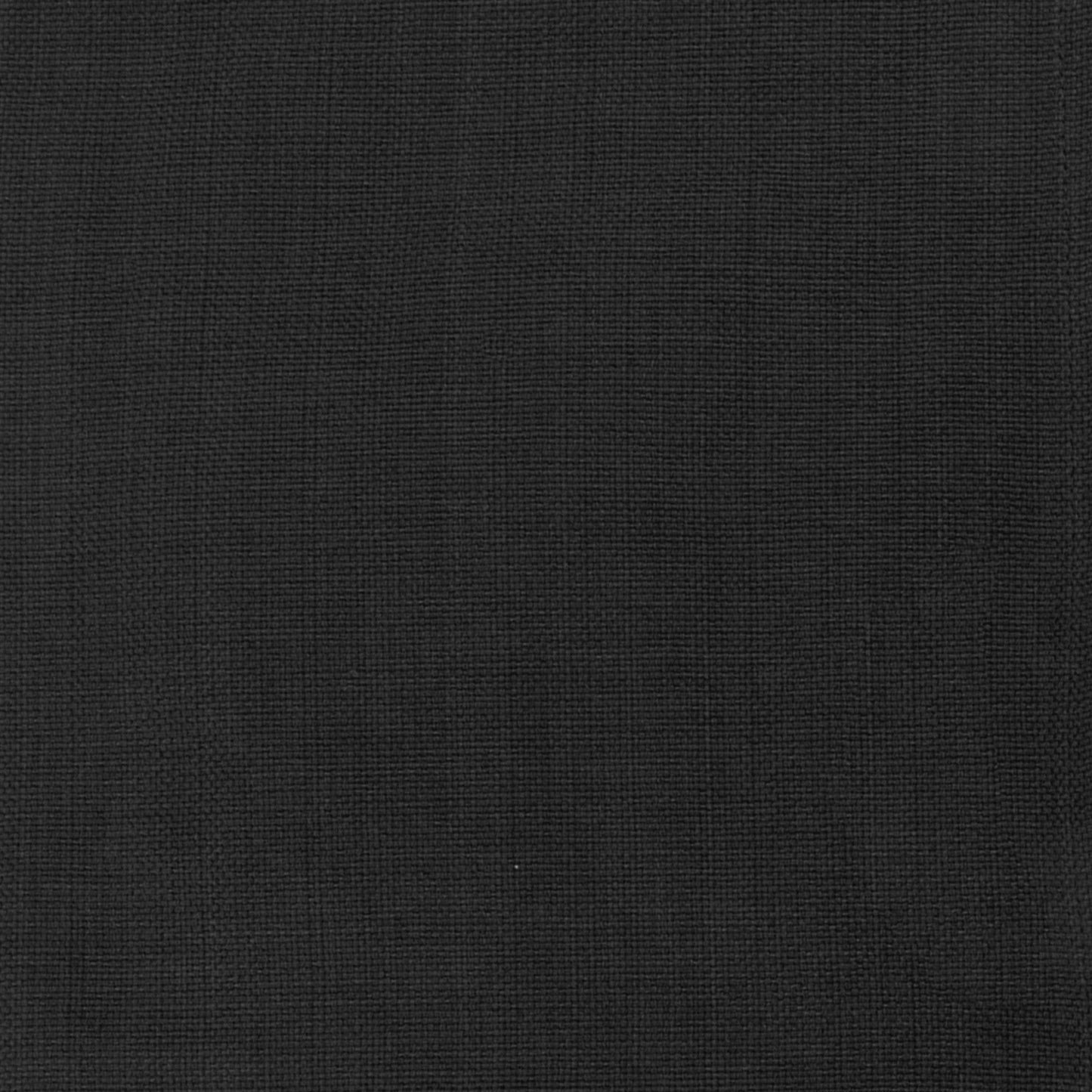 CASUAL CLASSICS NAPKIN BLACK