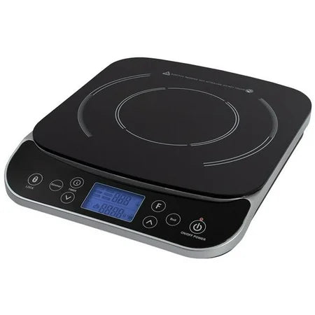 DIGITAL INDUCTION COOKTOP
