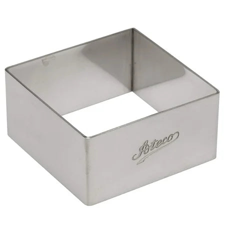 CUTTER 2.75" SQUARE
