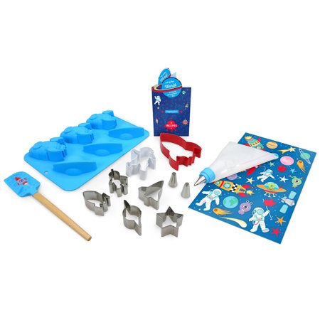 ULTIMATE BAKING SET SPACE