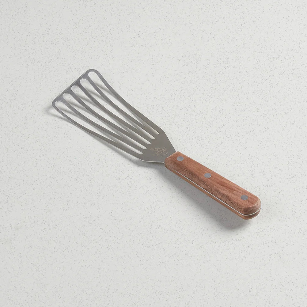 SMITHEY SLOTTED SPATULA