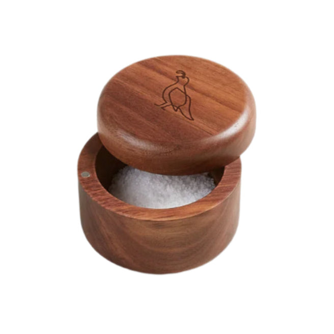 SMITHEY SALT KEEPER