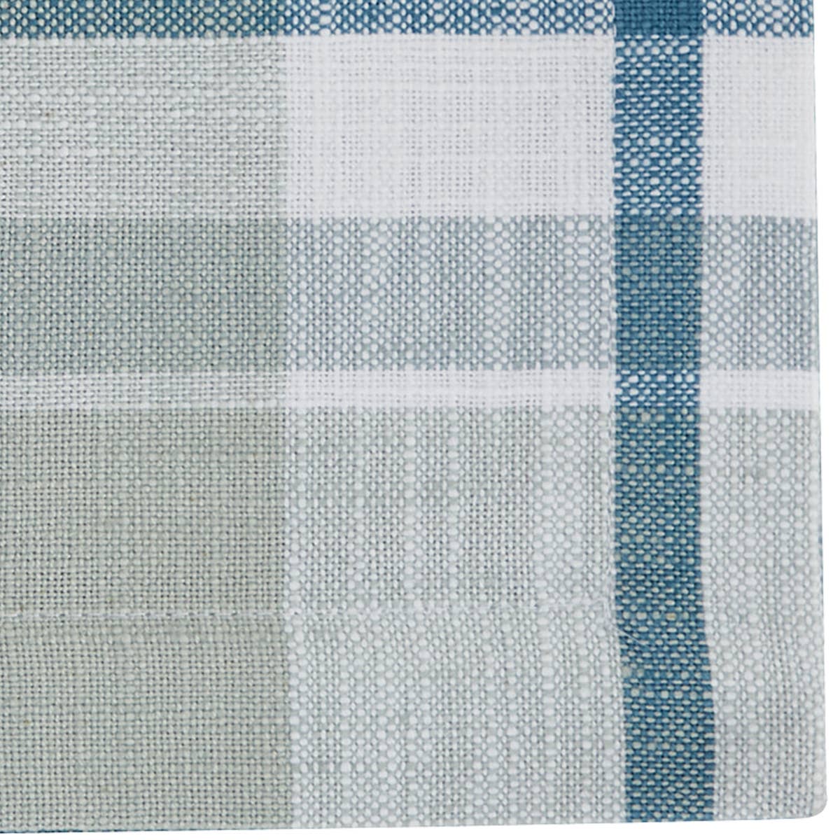 LYRA PLAID NAPKIN