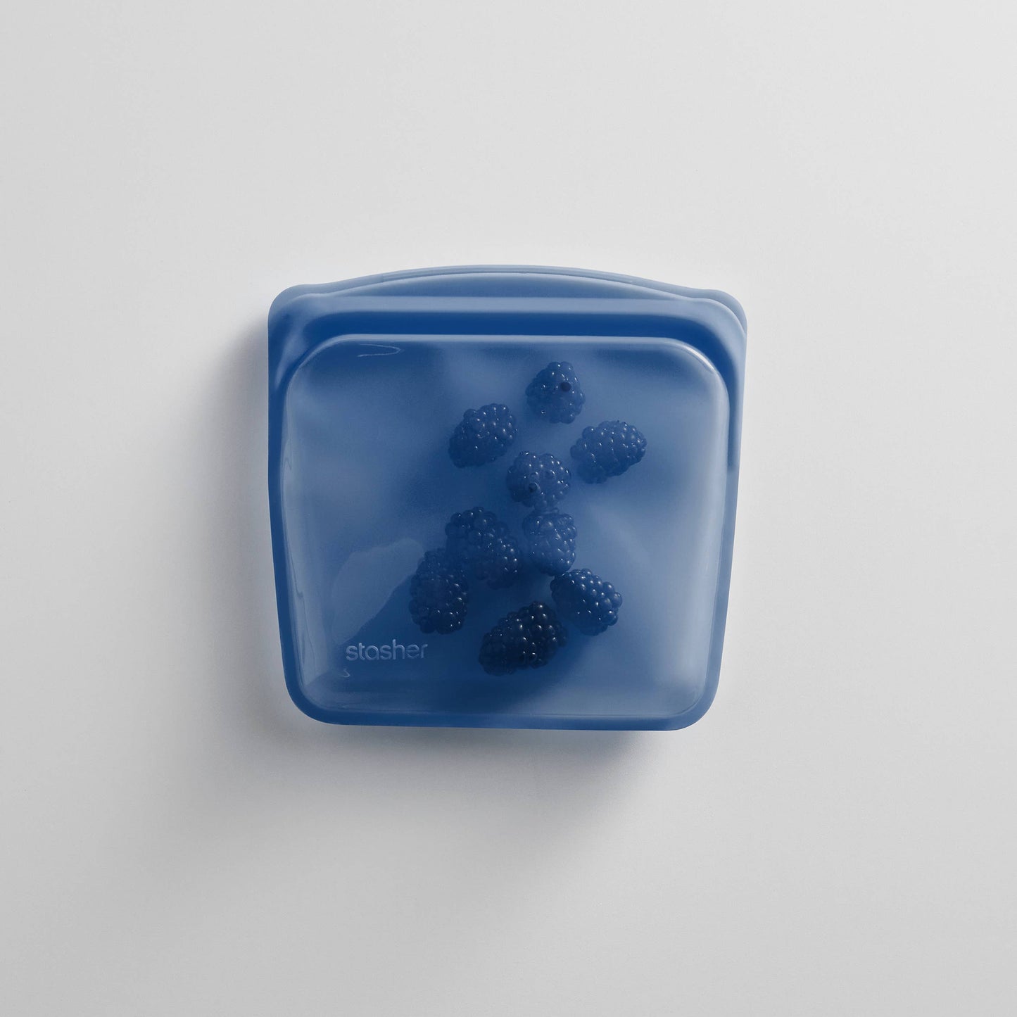 STASHER SANDWICH BAG: DEEP OCEAN