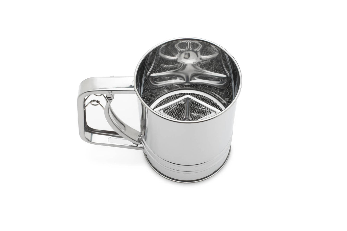 Flour Sifter 3 Cup