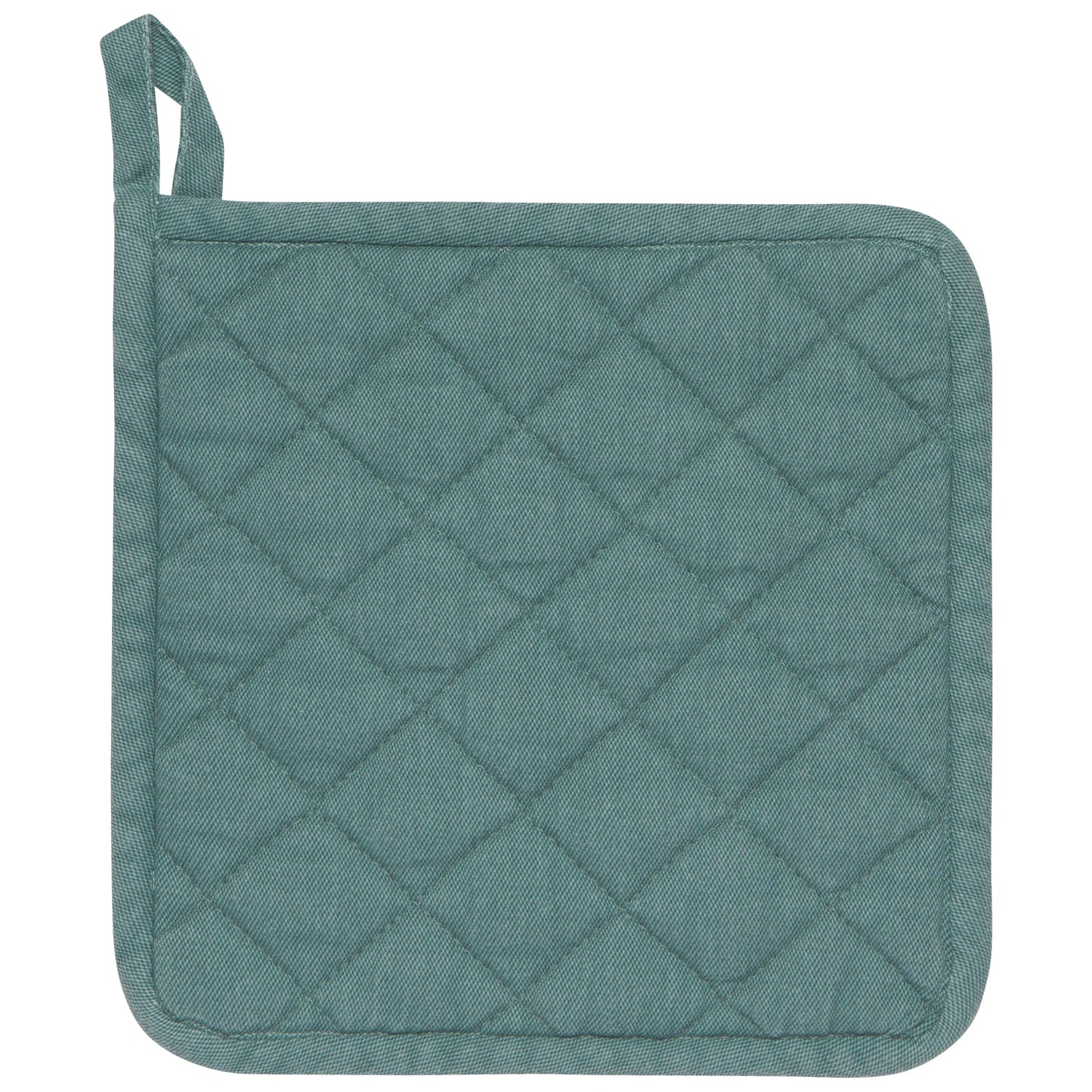 POTHOLDER LAGOON