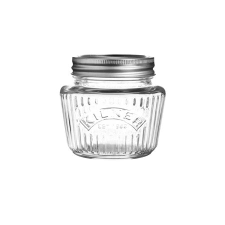 JAR KILNER VINTAGE PRESERVE 8.5oz