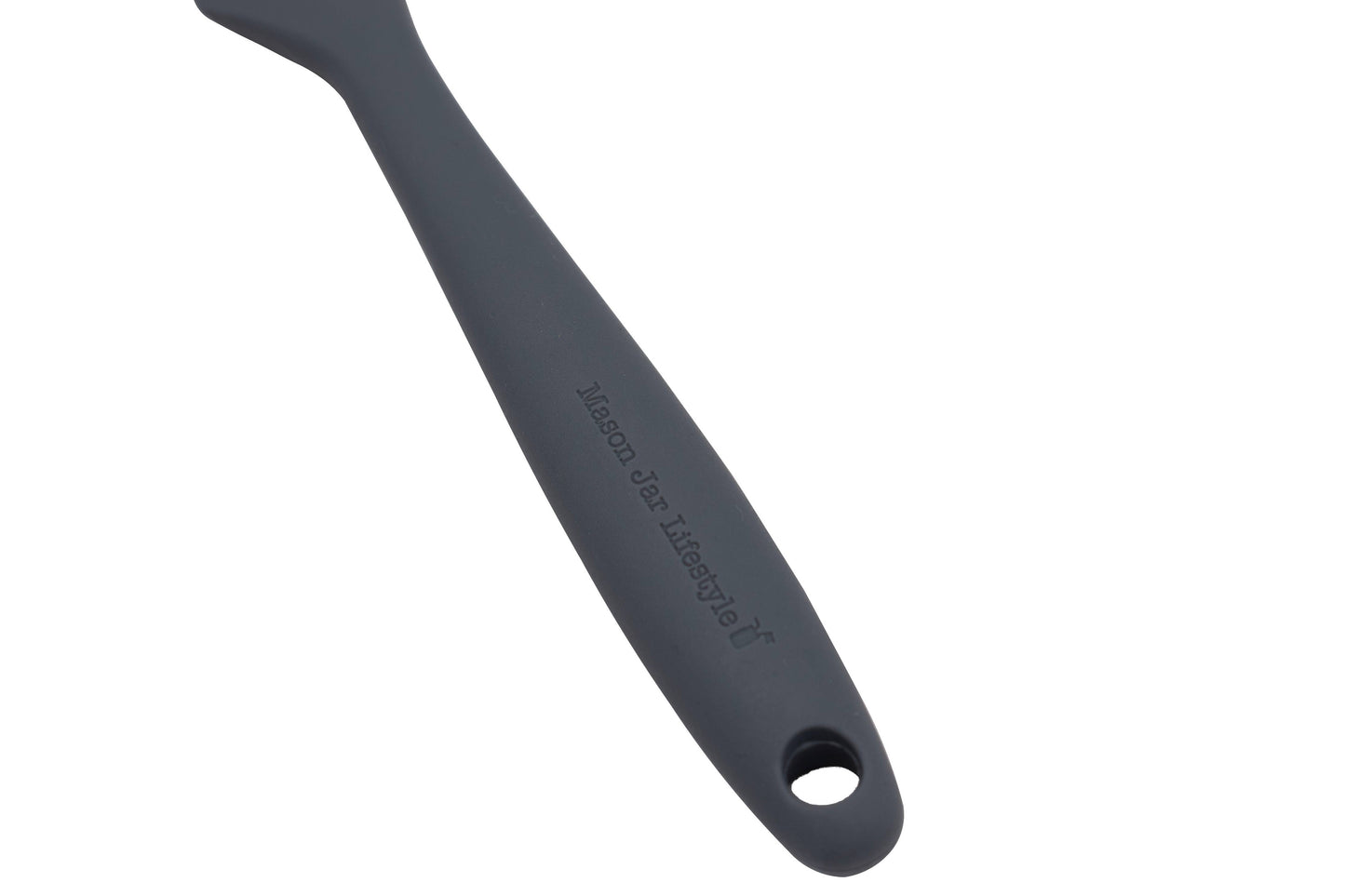 SILICONE JAR SCRAPER