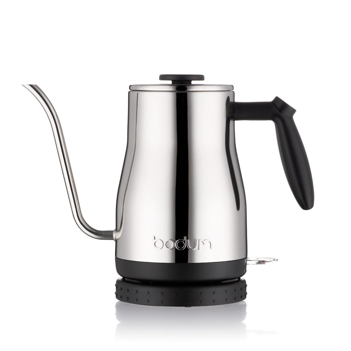 Bodum Bistro Electric Gooseneck Kettl 34oz