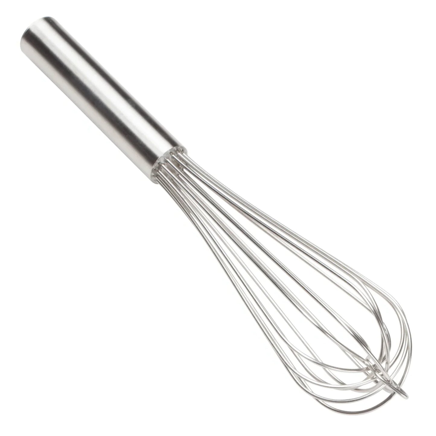 SS BALLOON WHISK 12"