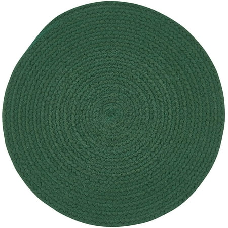 FINAL SALE - ESSEX PLACEMAT GREEN