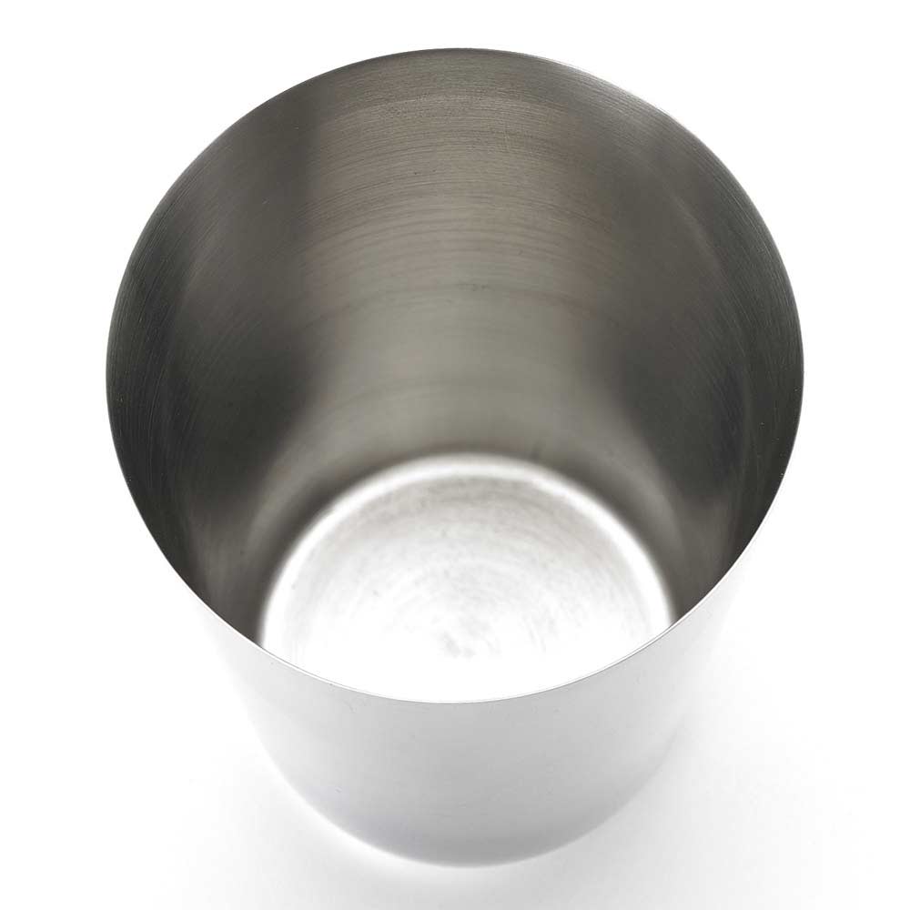 BARFLY SUPERFLY TIN /COCKTAIL SHAKER 18OZ