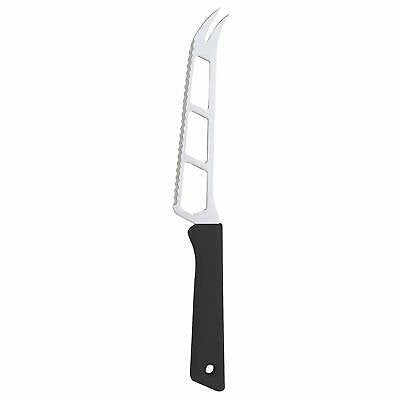 PRO SERIES CHEESE/TOMATO KNIFE 6" BLACK