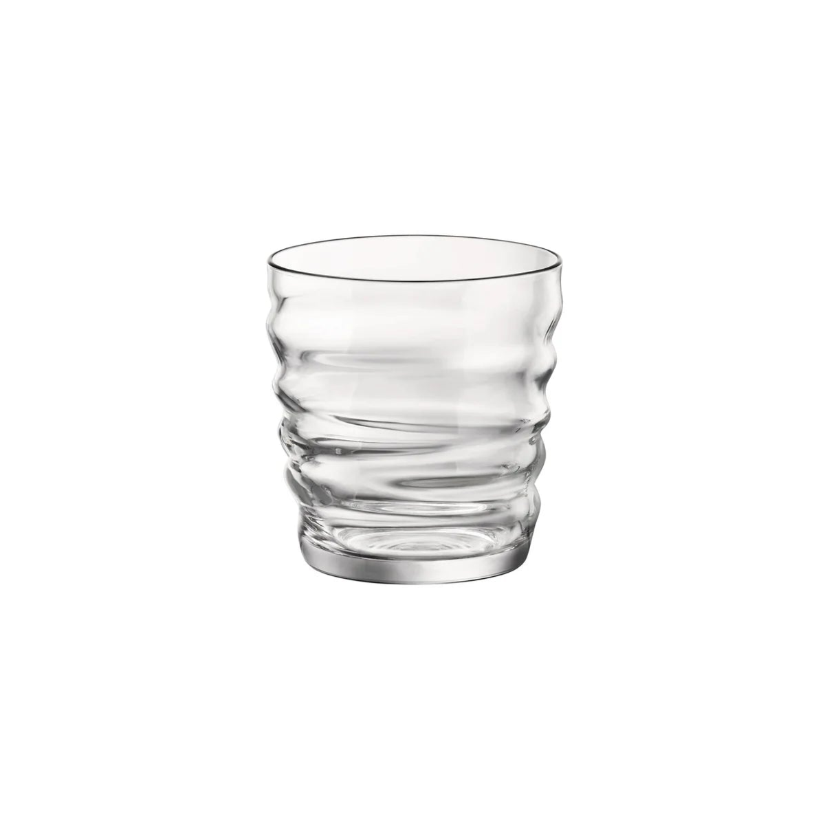 DISC. BORMIOLI RIFLESSI 10.25 OZ