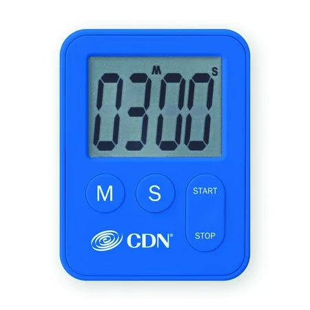 MINI TIMER BLU