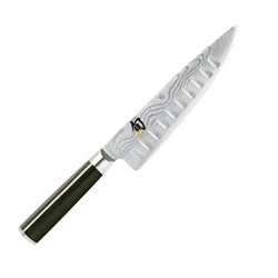 SHUN CLASSIC CHEFS KNIFE 8" HOLLOW EDGE