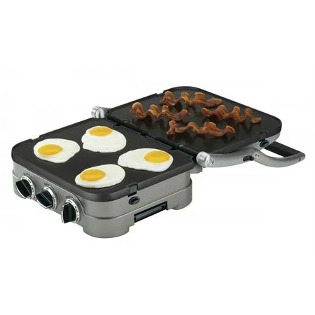 CUISINART GRIDDLER
