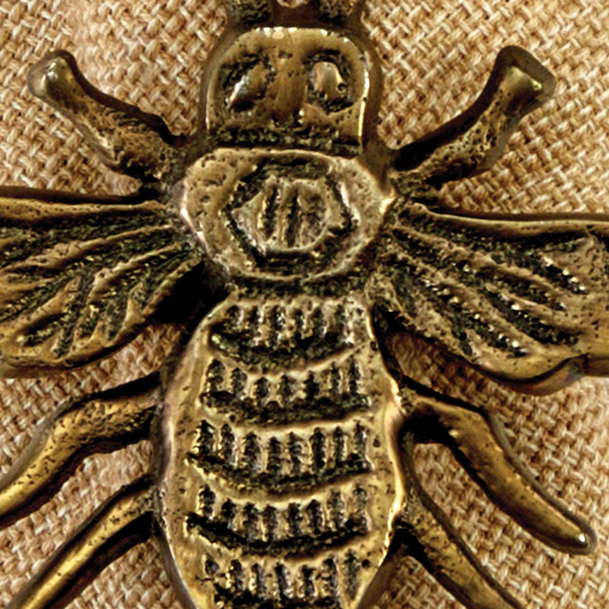 Bee Napkin Ring