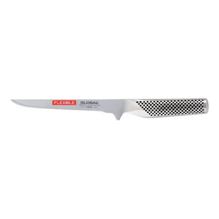 GLOBAL CLASSIC FLEXIBLE BONING KNIFE 6.25"