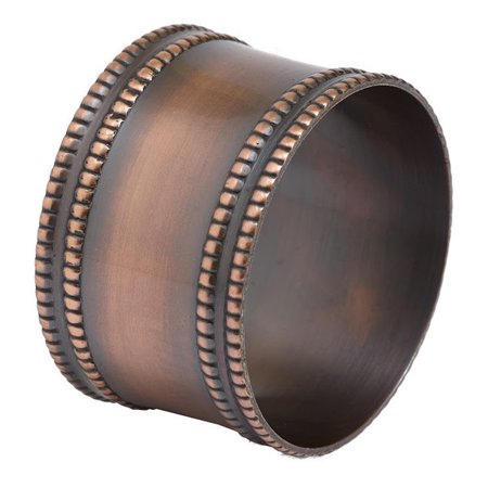 NAPKIN RING COPPER BAND