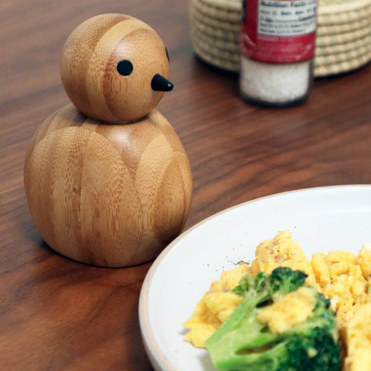 BIRDY GRINDER
