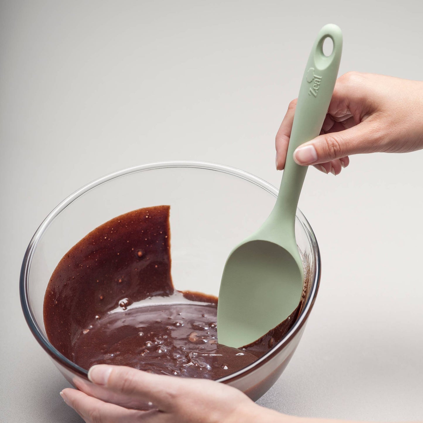 Coastal 10" Spatula Spoon (single)