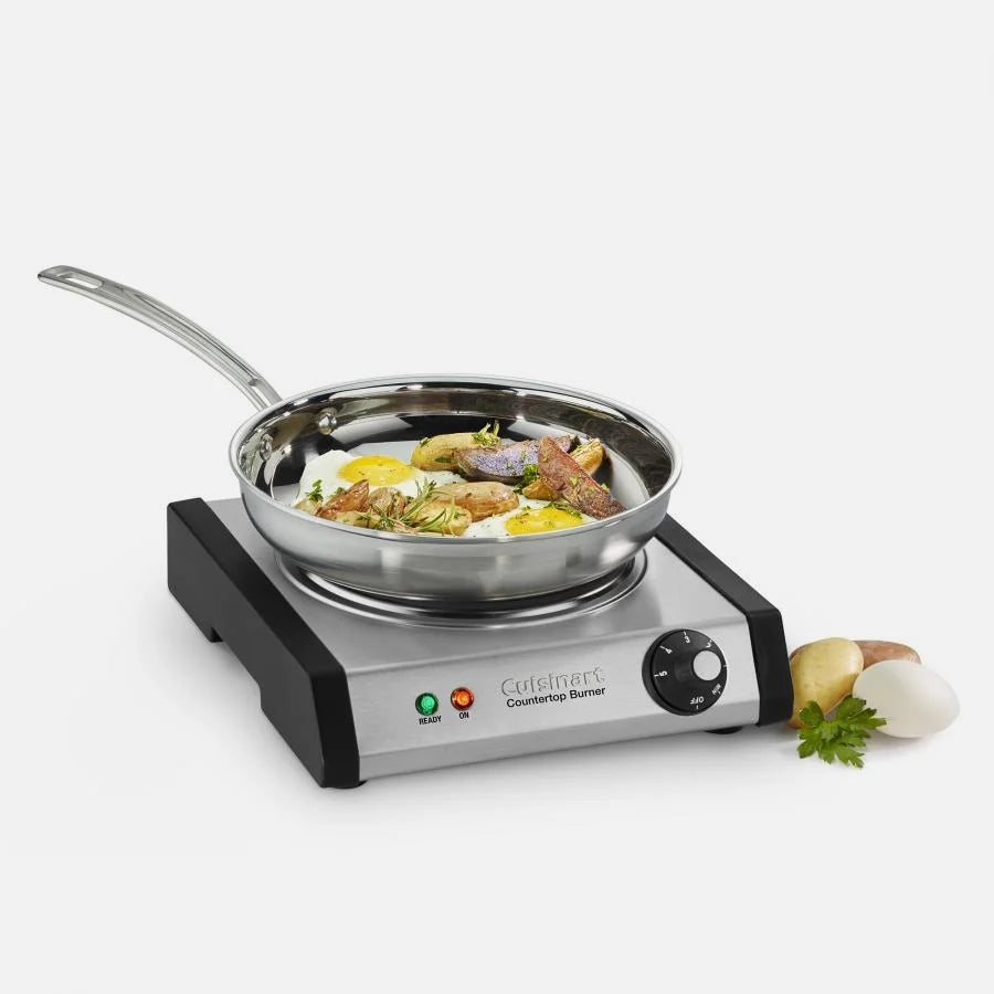 CUISINART SINGLE BURNER