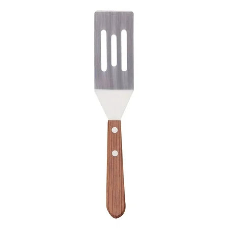 MRS ANDERSON'S BROWNIE SPATULA WOOD HANDLE