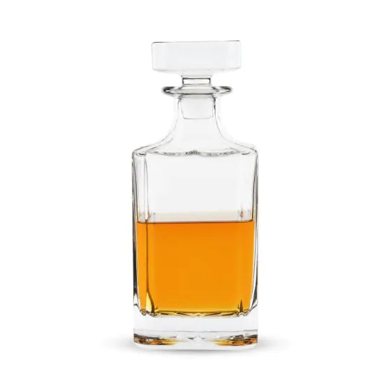 CLARITY DECANTER 750 ML