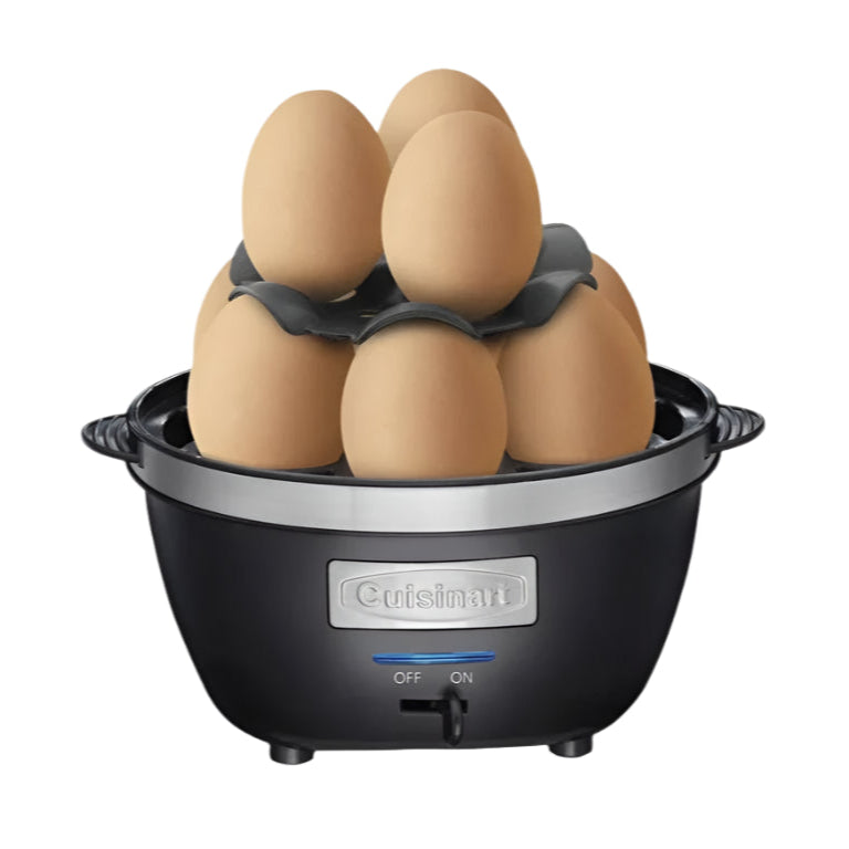 CUISINART 10 EGG COOKER