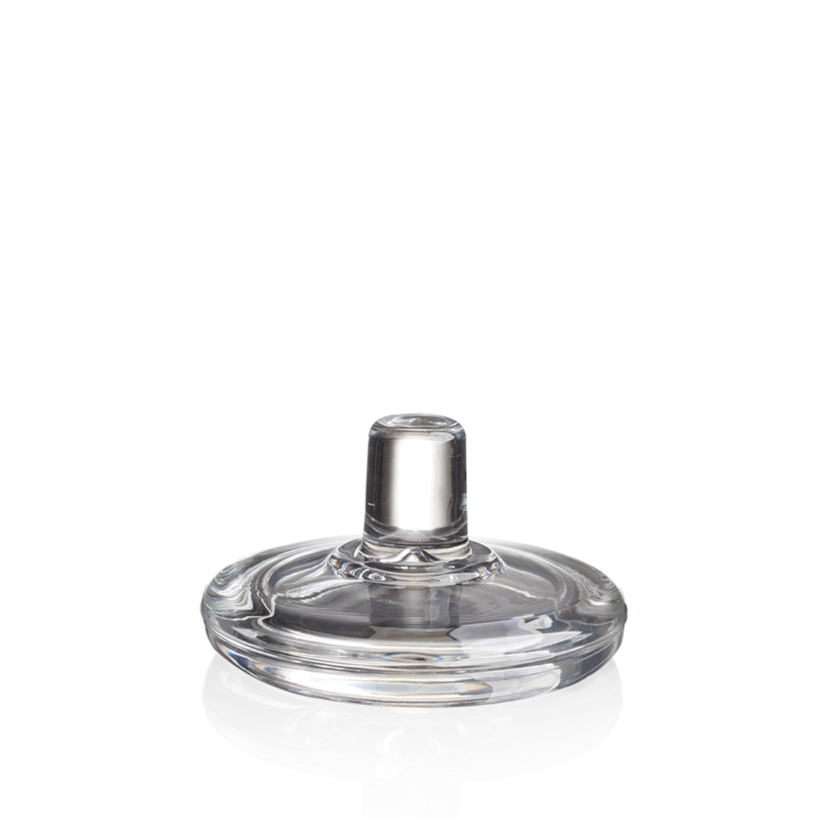 CHEMEX GLASS COFFEMAKER COVER