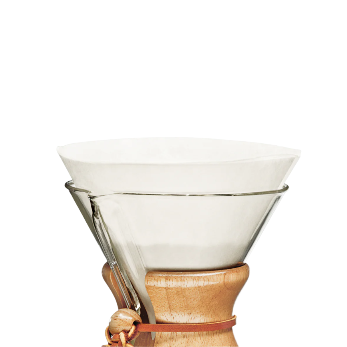 CHEMEX FC-100 WHITE FILTERS CIRCLE 100CT