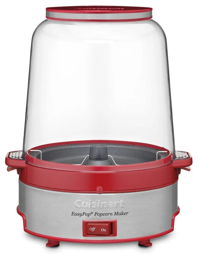 DISC.- CUISINART POPCORN MAKER 16 CUP