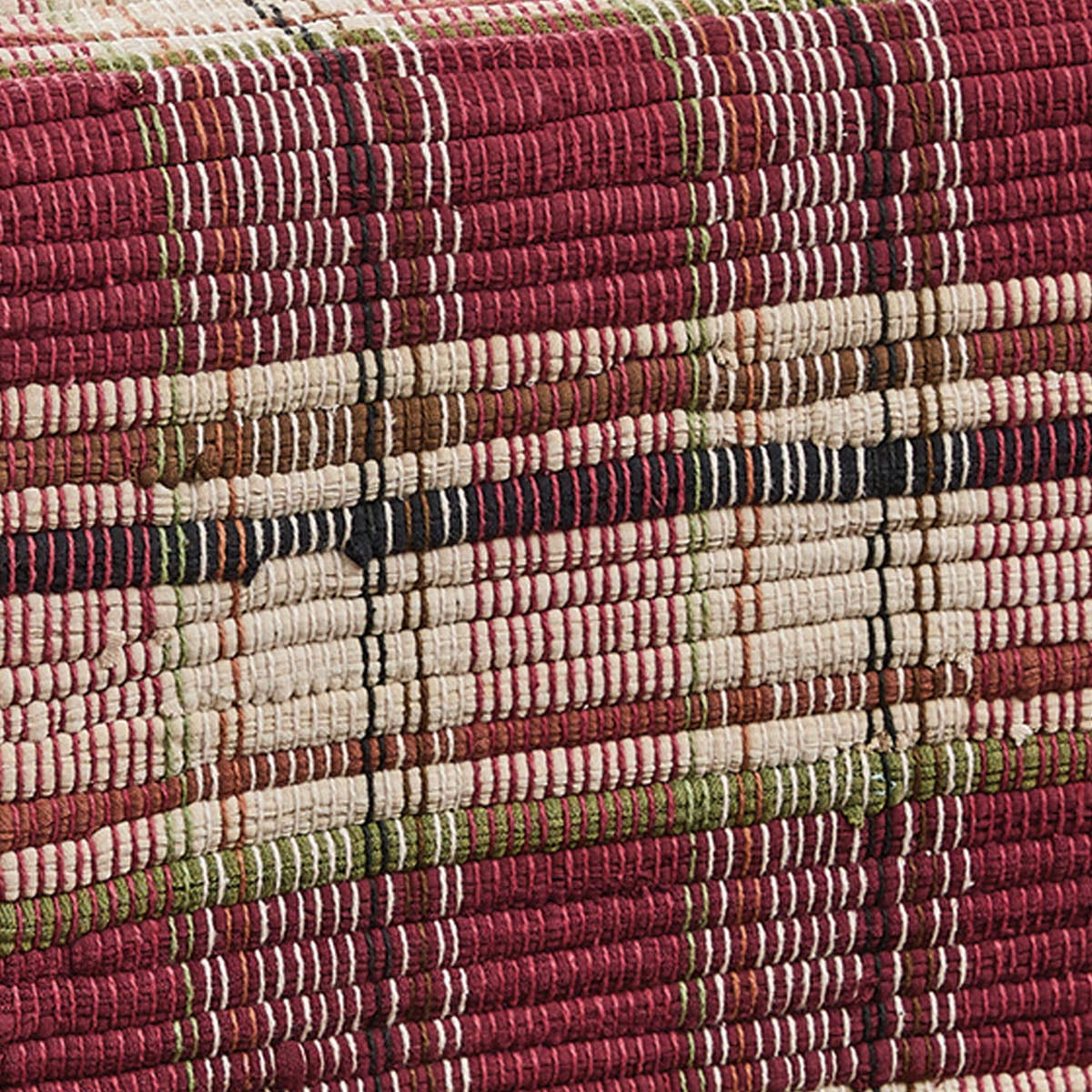 Culpepper Chindi Table Runner 54" L